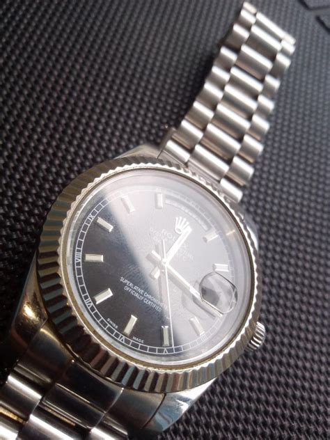 rolex 72200 cl5 original vs fake|72200 cl5 rolex price.